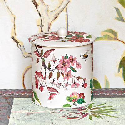 Puriri Lane | Emma Bridgewater | Spring Blossom | Biscuit Barrel