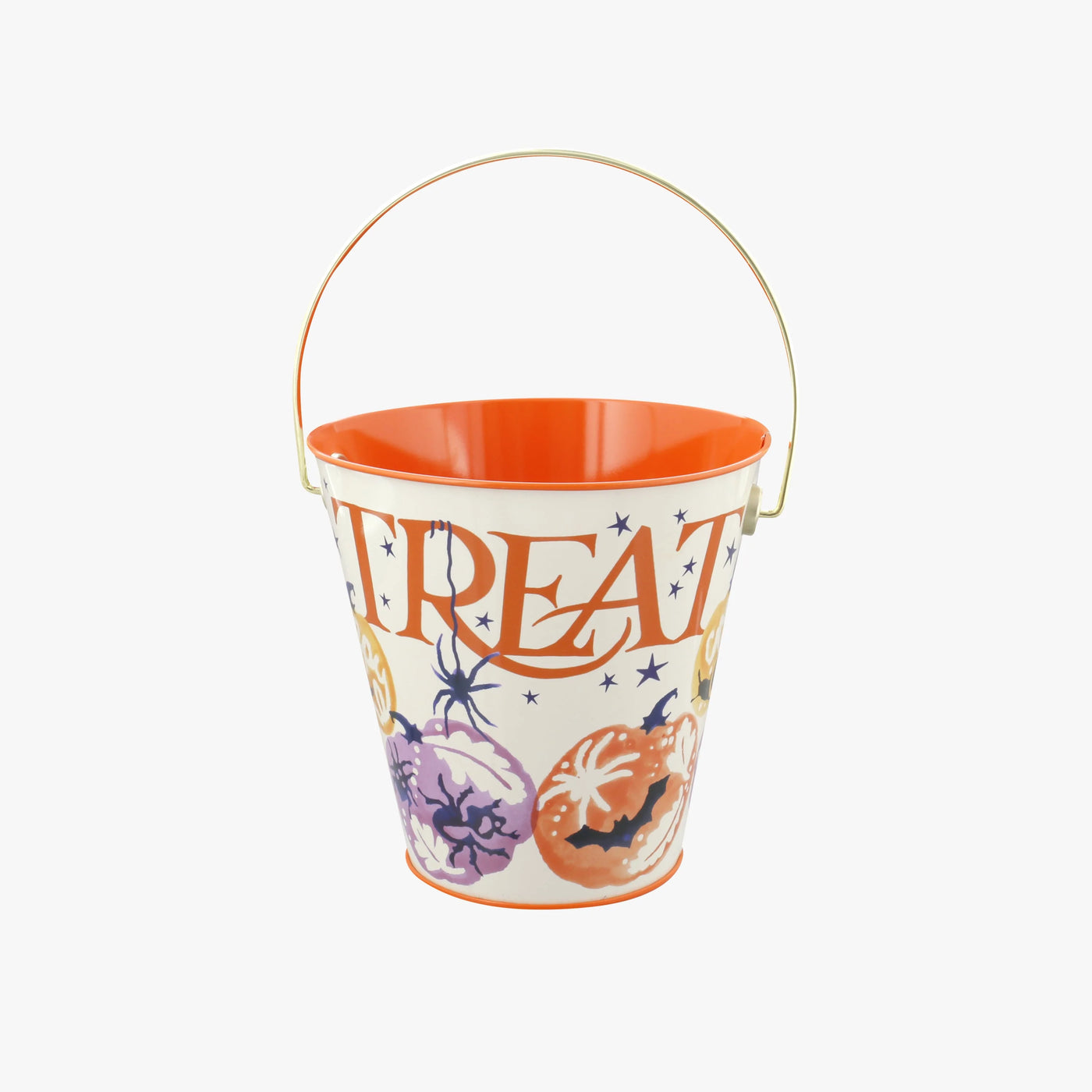 Puriri Lane | Emma Bridgewater Trick or Treat BucketPuriri Lane | Emma Bridgewater | Trick or Treat Bucket