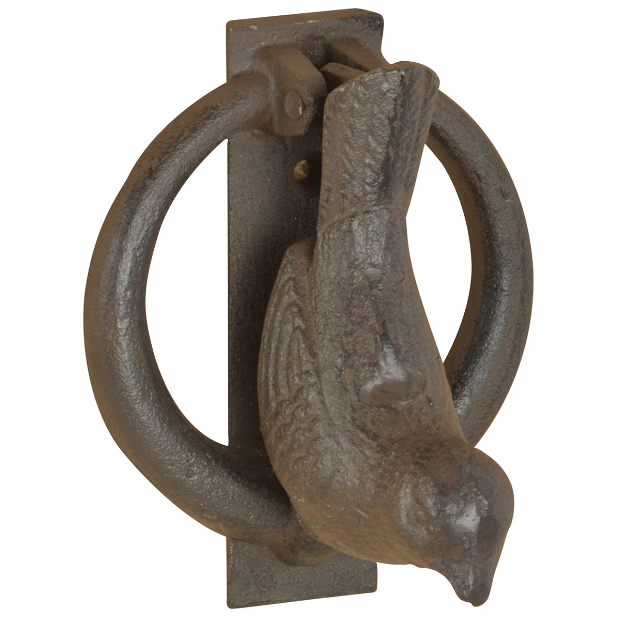 Bird Door Knocker
