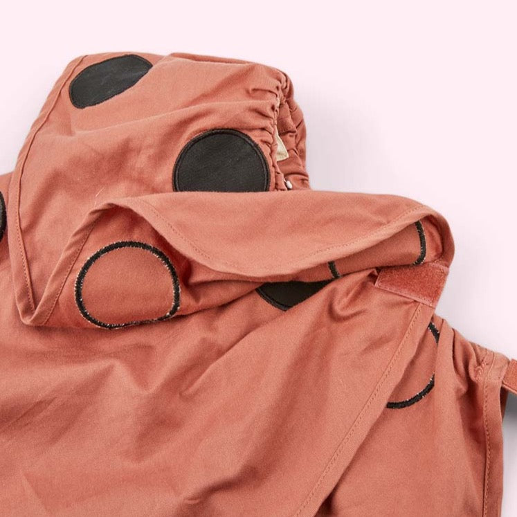 Puriri Lane | Fabelab | Ladybug | DressUp 