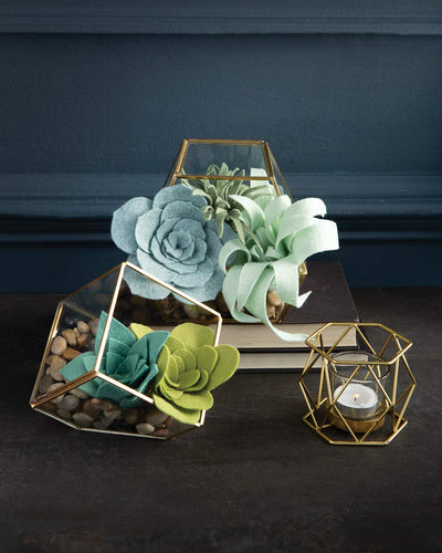 Puriri Lane | Felt Flower Workshop | Bryanne Rajamannar