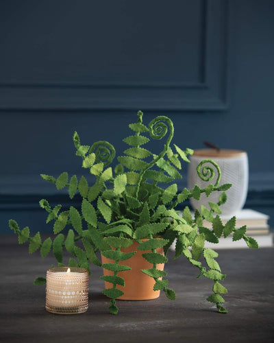 Puriri Lane | Felt Flower Workshop | Bryanne Rajamannar