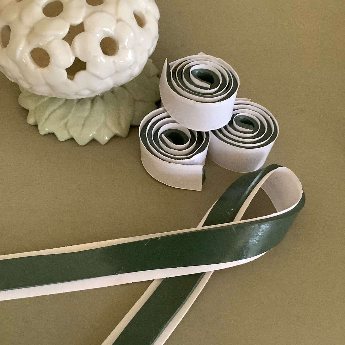 Puriri Lane | Floral Tape Adhesive
