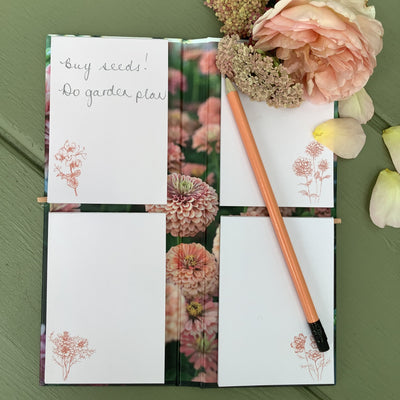 Puriri Lane | Floret Farm's Cut Flower Garden | List Ledger