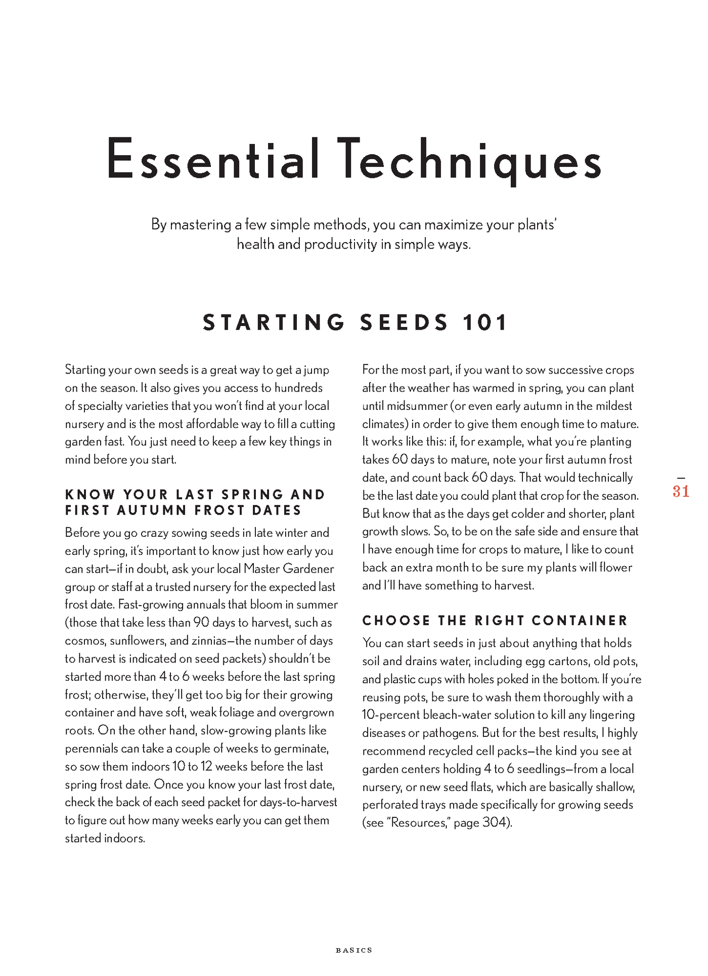 riri Lane | Floret Farm's | Cut Flower Garden | Erin Benzakein