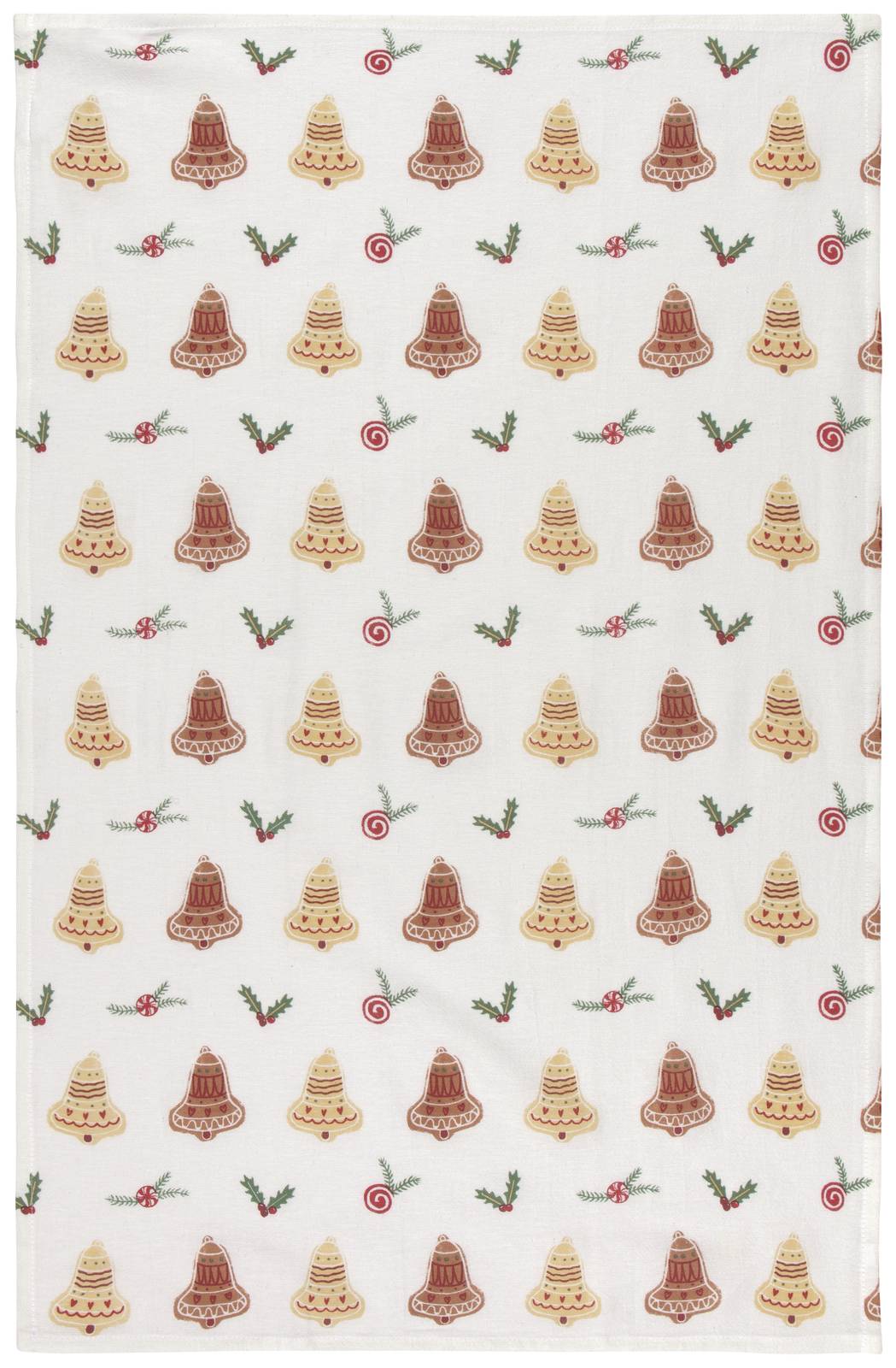 Puriri Lane | Christmas Tea Towels | Set Of 3