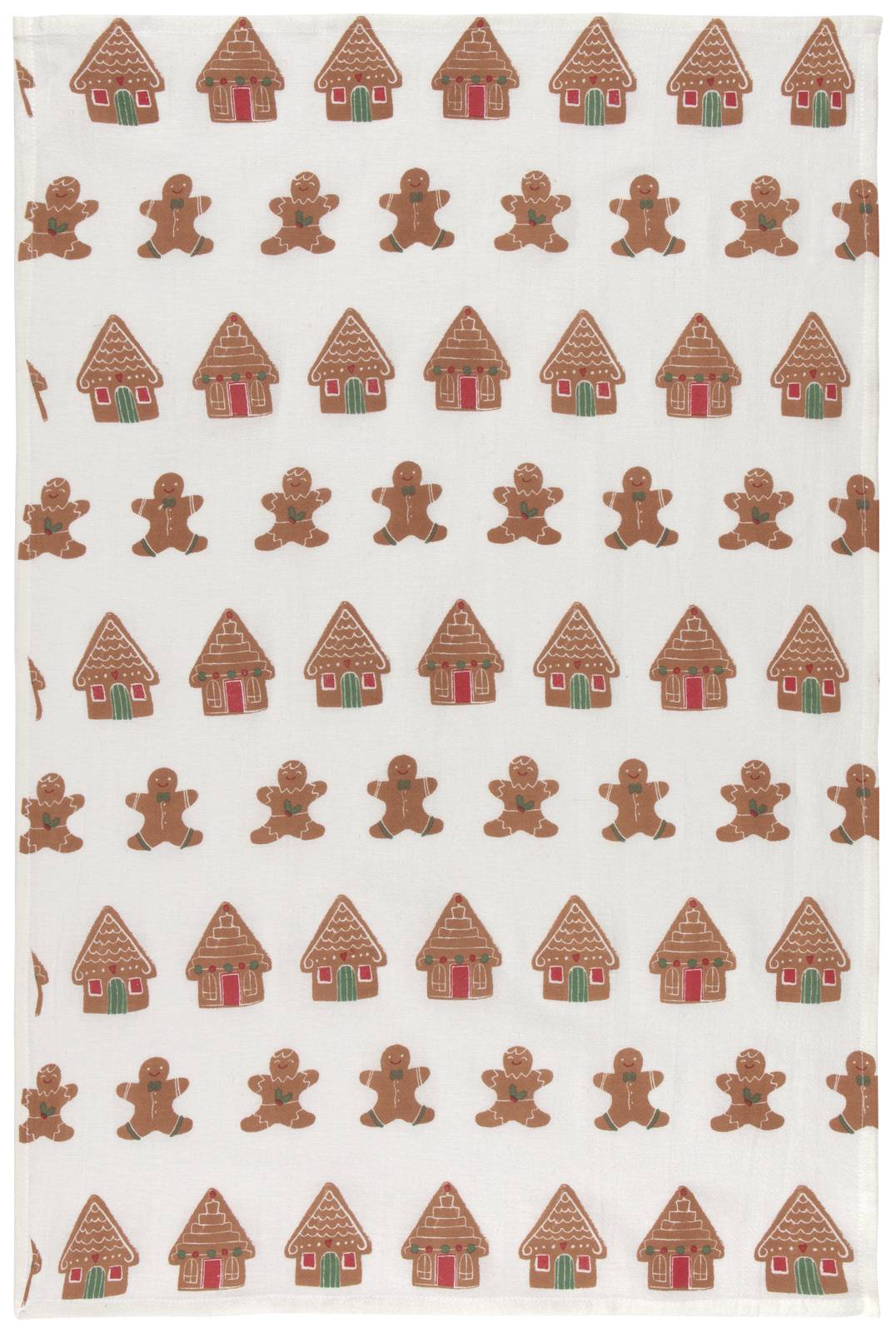 Puriri Lane | Christmas Tea Towels | Set Of 3