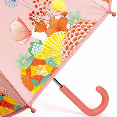 Puriri Lane | Flower Garden | Umbrella