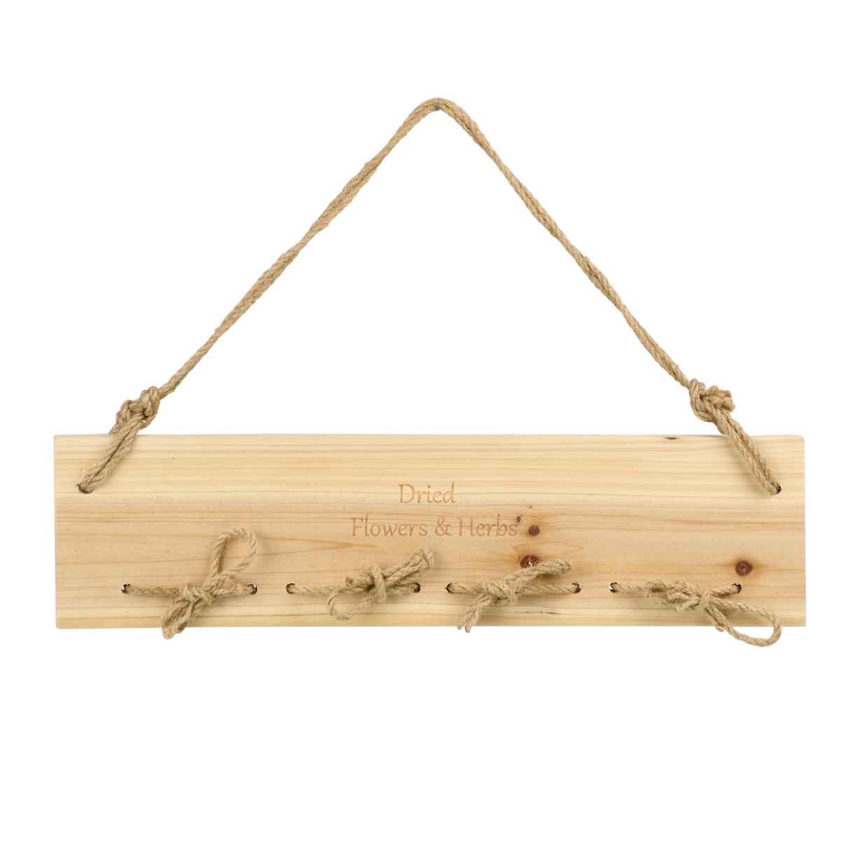 Puriri Lane | Flower & Herb | Drying Rack