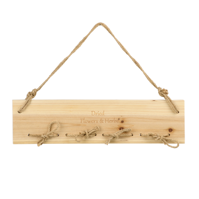 Puriri Lane | Flower & Herb | Drying Rack