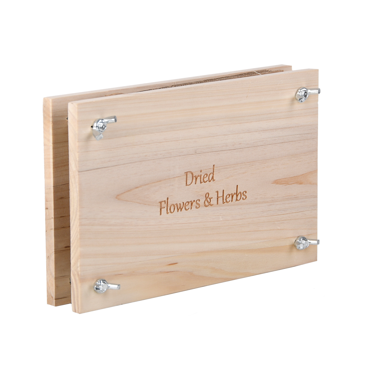 Puriri Lane | Flower & Herb Press