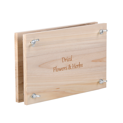 Puriri Lane | Flower & Herb Press