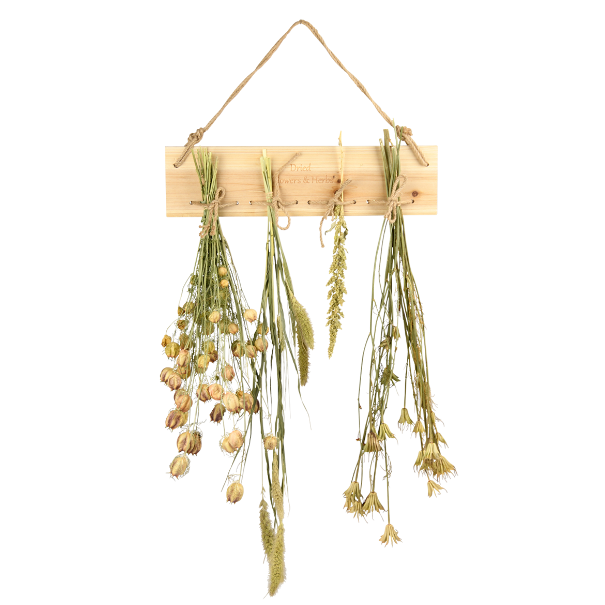 Puriri Lane | Flower & Herb | Drying Rack
