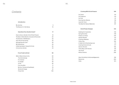 Flowers Forever | Bex Partridge