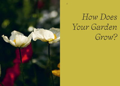 Flowers Forever | Bex Partridge