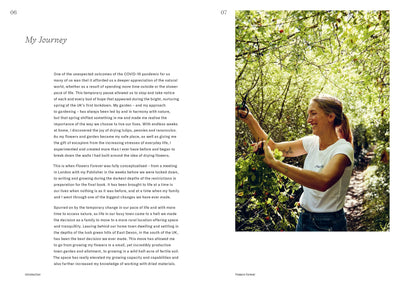 Puriri Lane | Flowers Forever | Bex Partridge