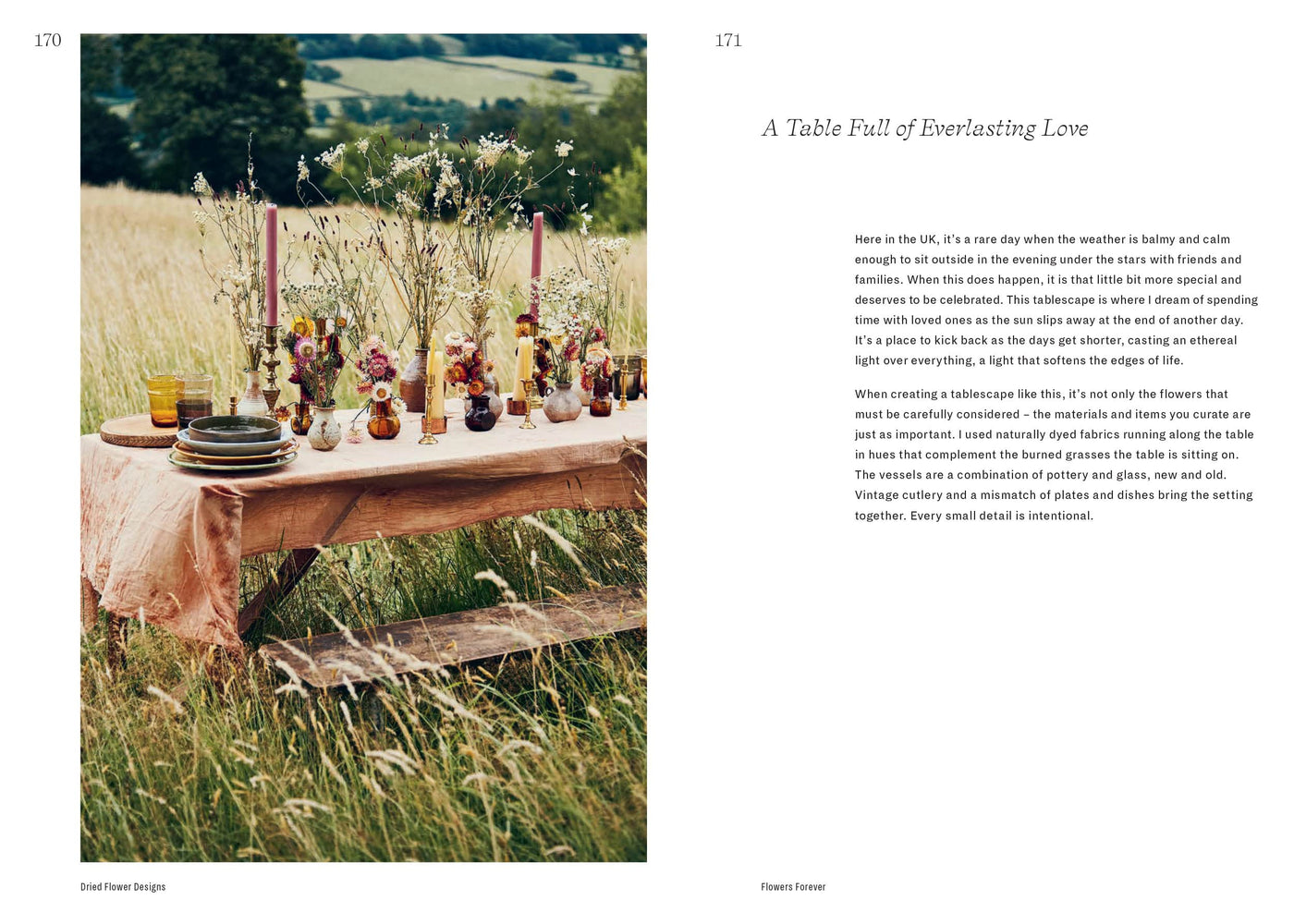 Puriri Lane | Flowers Forever | Bex Partridge