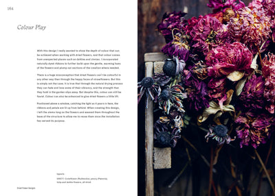 Puriri Lane | Flowers Forever | Bex Partridge