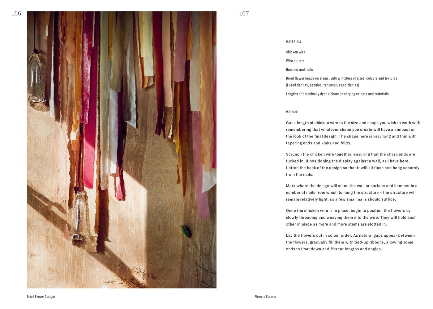 Puriri Lane | Flowers Forever | Bex Partridge