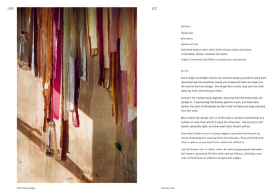 Puriri Lane | Flowers Forever | Bex Partridge