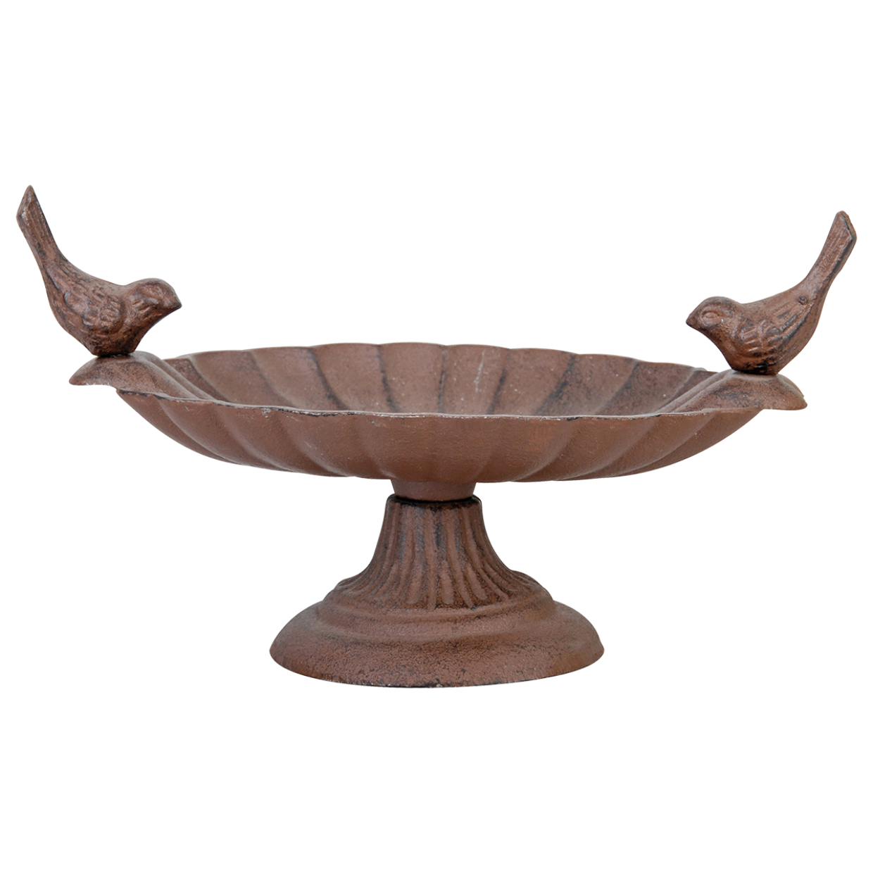 Puriri Lane | Footed Bird Feeder