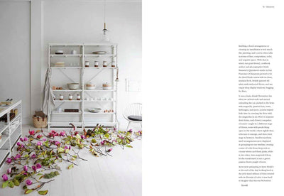 Puriri Lane | Foraged Flora | Louesa Roebuck & Sarah Lonsdale