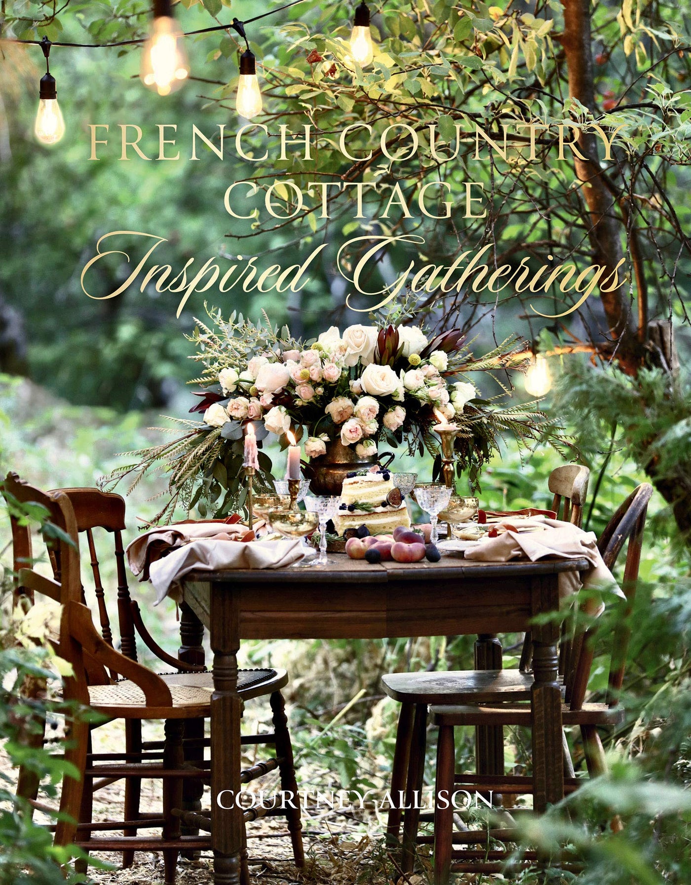 Puriri Lane | French Country Cottage | Inspired Gatherings