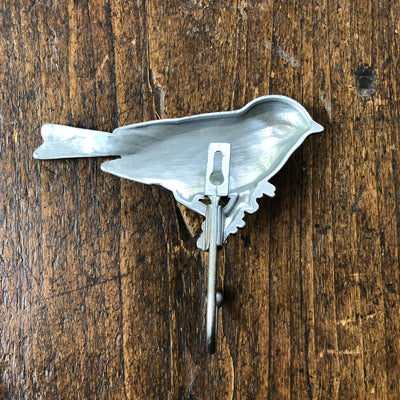 Puriri Lane | Bird Coat Hook