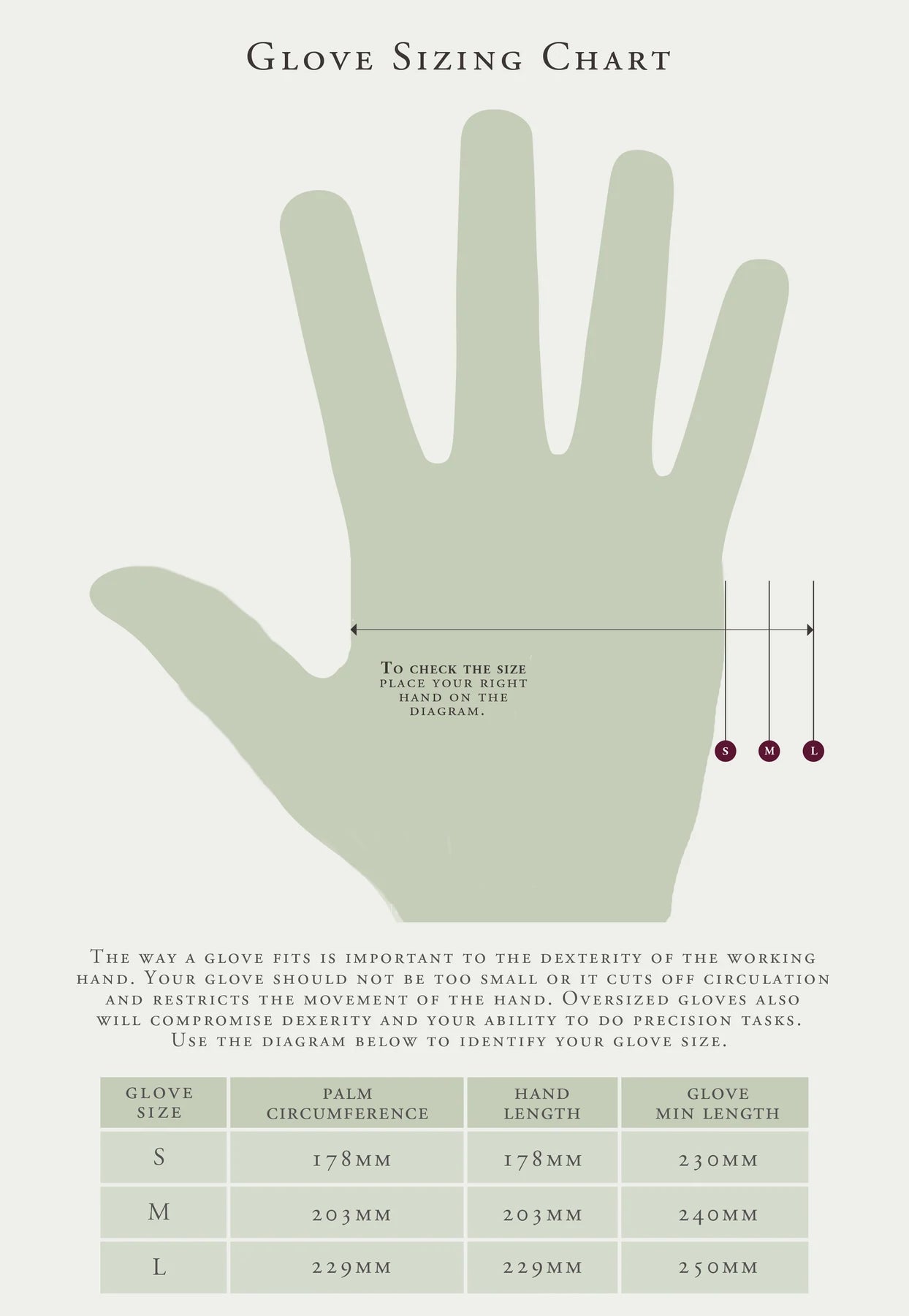 Gardening Gloves | Thermal