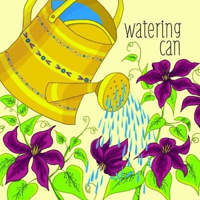 Puriri Lane | Grow A Garden | Matching Game