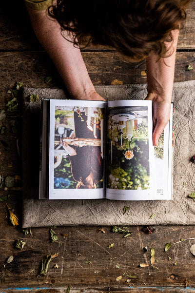 Puriri Lane | Grow & Gather | Grace Alexander