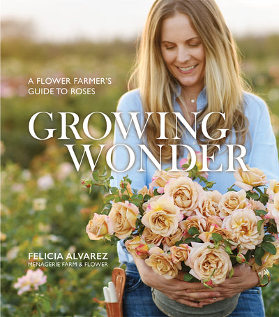 Puriri Lane | Growing Wonder | Felicia Alvarez | Autographed