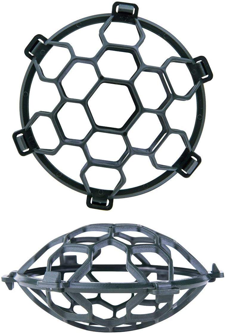 Holly Chapple Floral Pillow | 4 Inch