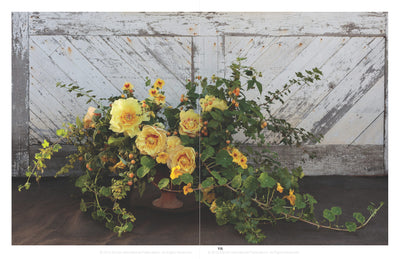 Puriri Lane | In Full Flower | Gemma & Andrew Ingalls