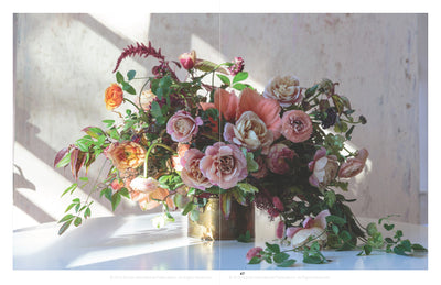 Puriri Lane | In Full Flower | Gemma & Andrew Ingalls