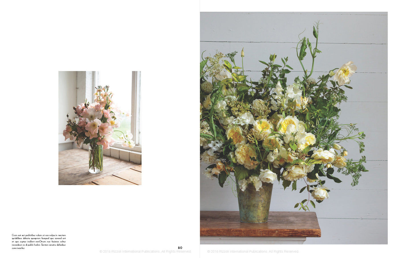 Puriri Lane | In Full Flower | Gemma & Andrew Ingalls