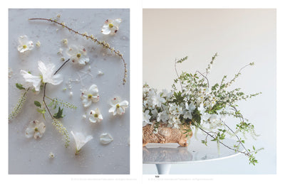 Puriri Lane | In Full Flower | Gemma & Andrew Ingalls