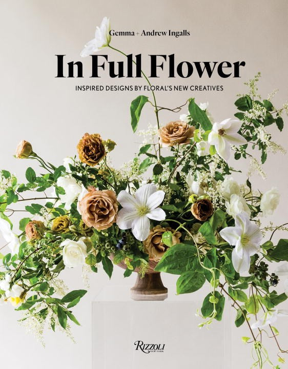 Puriri Lane | In Full Flower | Gemma & Andrew Ingalls