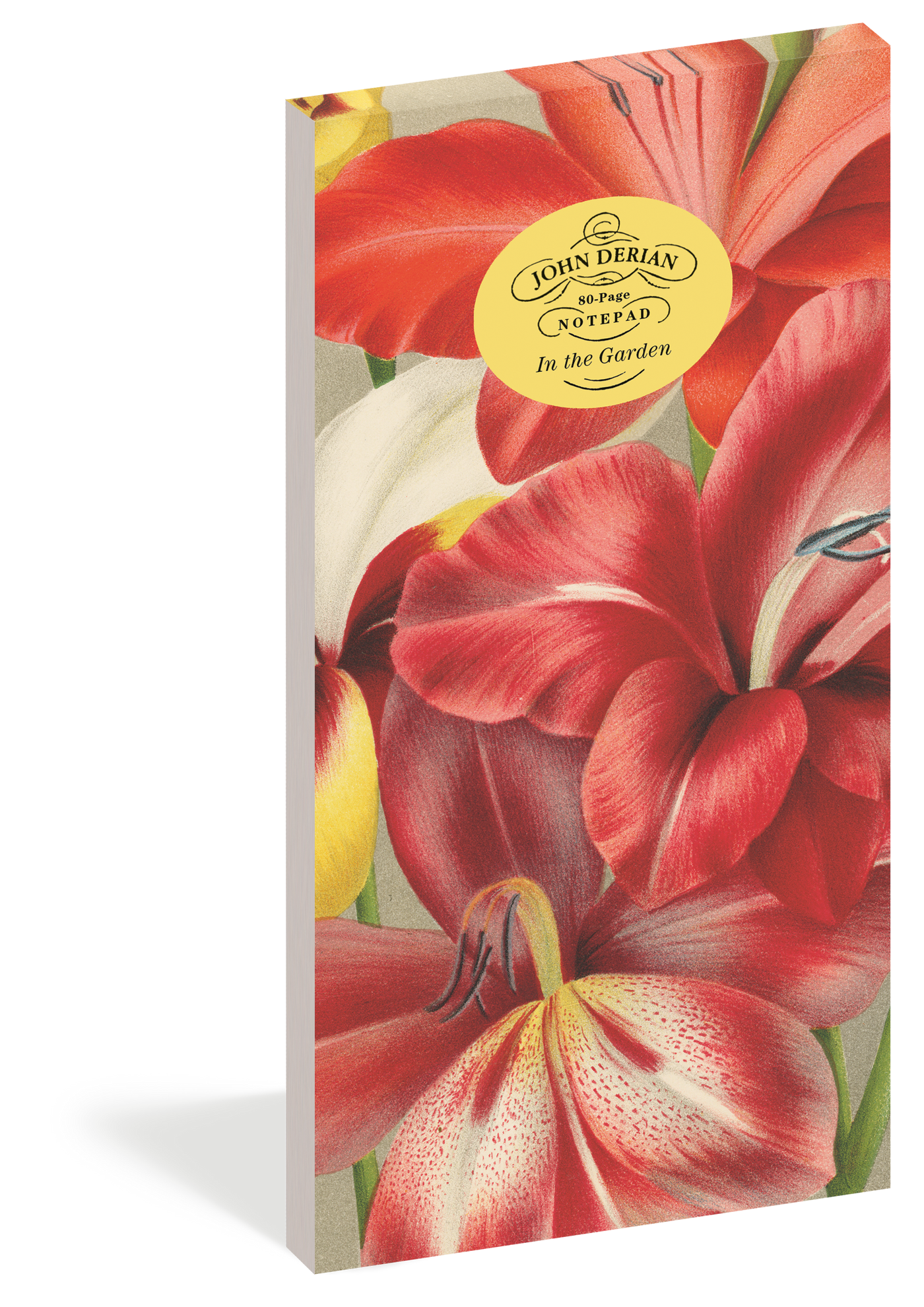 Puriri Lane | In The Garden | Notepad | John Derian