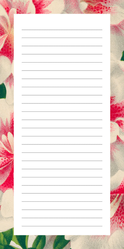 Puriri Lane | In The Garden | Notepad | John Derian