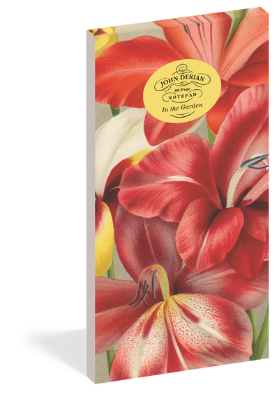 Puriri Lane | In The Garden | Notepad | John Derian