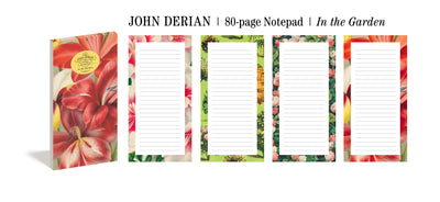 Puriri Lane | In The Garden | Notepad | John Derian