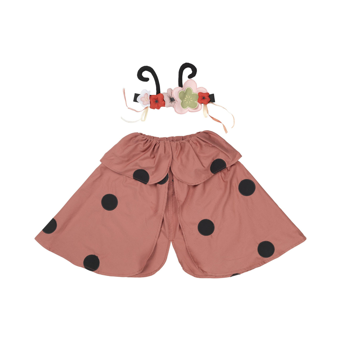 Puriri Lane | Fabelab | Ladybug | DressUp Costume