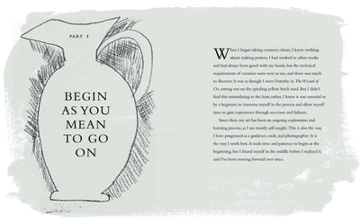 Puriri Lane | Life In The Studio | Frances Palmer