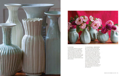 Puriri Lane | Life In The Studio | Frances Palmer