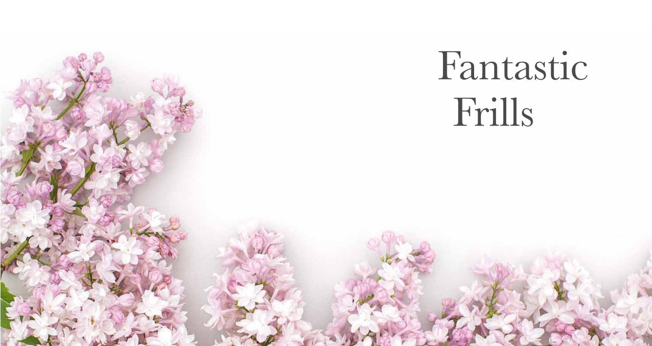 Puriri Lane | Lilacs | Beautiful Varieties For Home & Garden | Naomi Shade