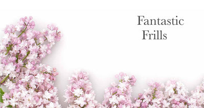 Puriri Lane | Lilacs | Beautiful Varieties For Home & Garden | Naomi Shade