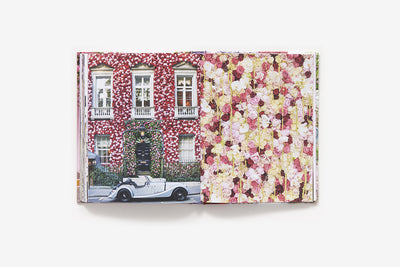 Puriri Lane | London In Bloom | Georgianna Lane