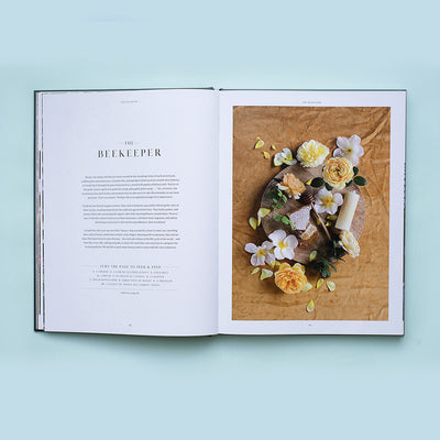 Puriri Lane | Lost & Found | Zoë Field 