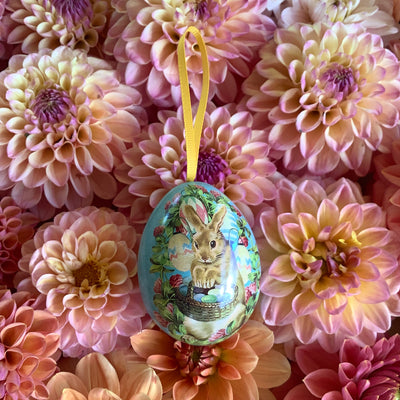 Puriri Lane | Madame Treacle | Easter Eggs